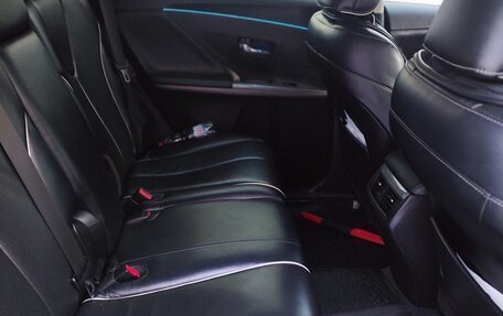 Toyota Venza I, 2014 год, 2 530 000 рублей, 18 фотография