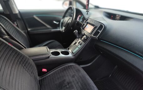 Toyota Venza I, 2014 год, 2 530 000 рублей, 17 фотография