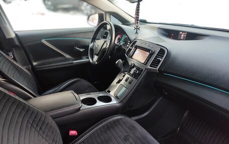 Toyota Venza I, 2014 год, 2 530 000 рублей, 16 фотография