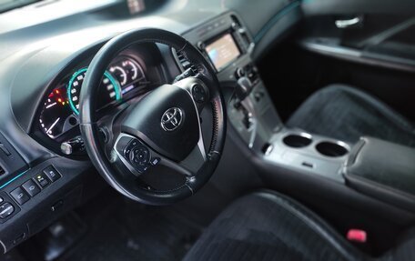 Toyota Venza I, 2014 год, 2 530 000 рублей, 19 фотография