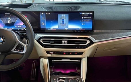 BMW 3 серия, 2024 год, 4 899 123 рублей, 10 фотография