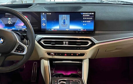 BMW 3 серия, 2024 год, 4 899 123 рублей, 9 фотография