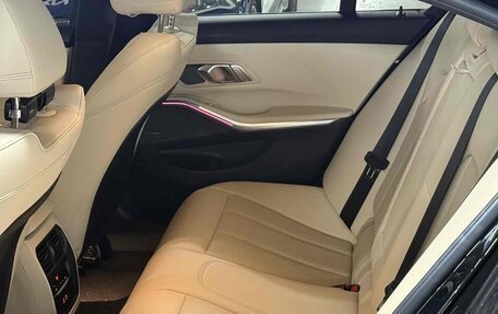 BMW 3 серия, 2024 год, 4 899 123 рублей, 15 фотография