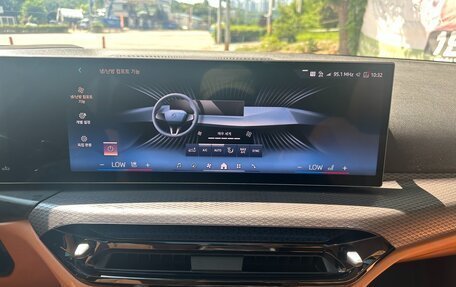 BMW 3 серия, 2025 год, 6 050 123 рублей, 13 фотография