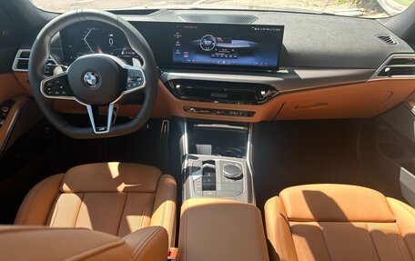 BMW 3 серия, 2025 год, 6 050 123 рублей, 11 фотография