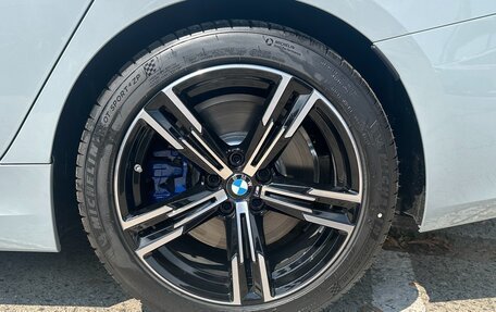 BMW 3 серия, 2025 год, 6 050 123 рублей, 6 фотография