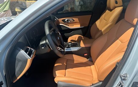 BMW 3 серия, 2025 год, 6 050 123 рублей, 7 фотография