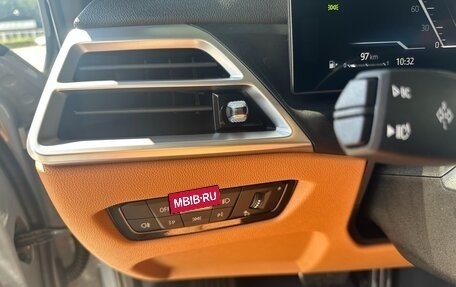 BMW 3 серия, 2025 год, 6 050 123 рублей, 10 фотография