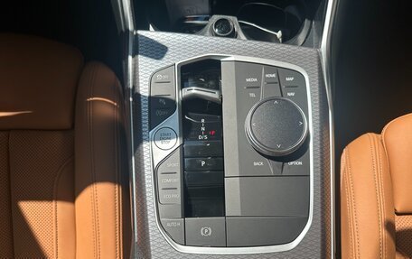 BMW 3 серия, 2025 год, 6 050 123 рублей, 14 фотография