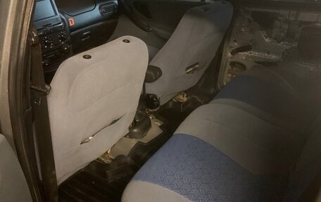 Chevrolet Niva I рестайлинг, 2004 год, 250 000 рублей, 5 фотография