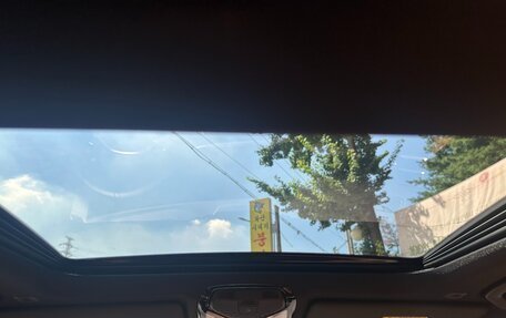 BMW 3 серия, 2025 год, 6 050 123 рублей, 15 фотография