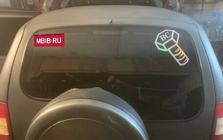 Chevrolet Niva I рестайлинг, 2004 год, 250 000 рублей, 7 фотография