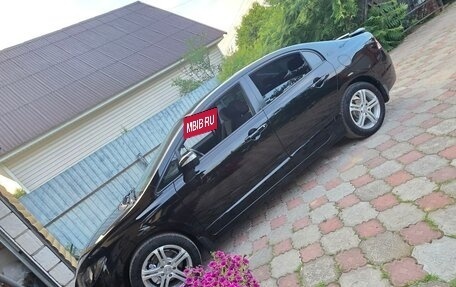 Honda Civic VIII, 2010 год, 1 100 000 рублей, 5 фотография