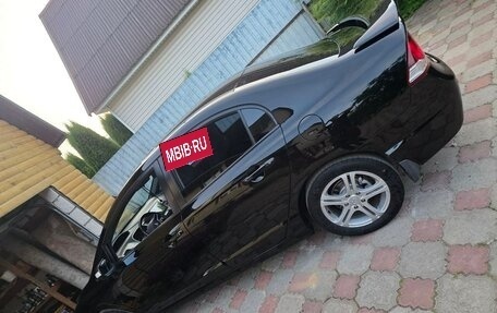 Honda Civic VIII, 2010 год, 1 100 000 рублей, 3 фотография