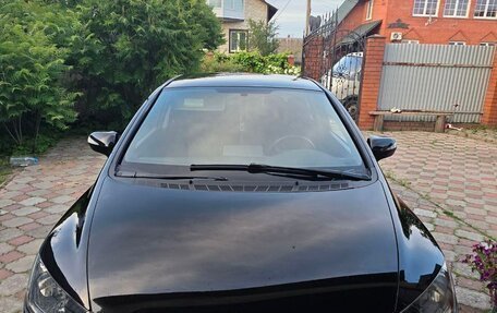 Honda Civic VIII, 2010 год, 1 100 000 рублей, 6 фотография