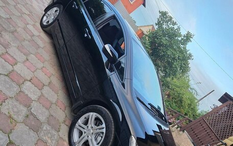 Honda Civic VIII, 2010 год, 1 100 000 рублей, 7 фотография