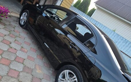 Honda Civic VIII, 2010 год, 1 100 000 рублей, 9 фотография