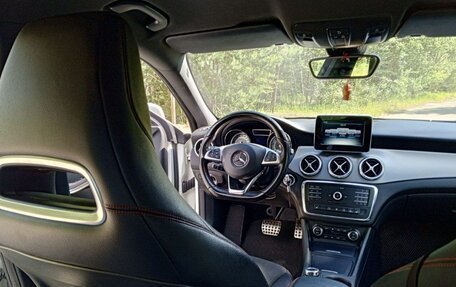 Mercedes-Benz CLA, 2015 год, 7 фотография