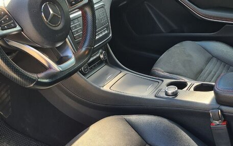 Mercedes-Benz CLA, 2015 год, 9 фотография