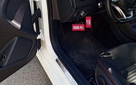 Mercedes-Benz CLA, 2015 год, 5 фотография