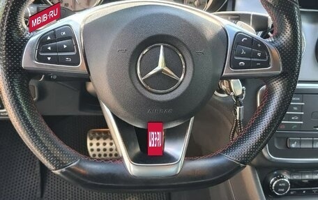 Mercedes-Benz CLA, 2015 год, 6 фотография