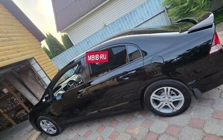 Honda Civic VIII, 2010 год, 1 100 000 рублей, 10 фотография