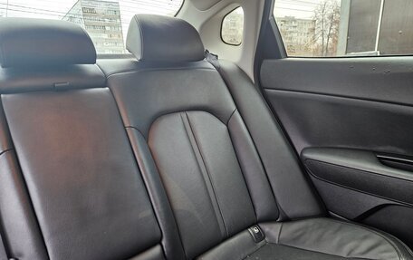 KIA Optima IV, 2017 год, 1 950 000 рублей, 13 фотография