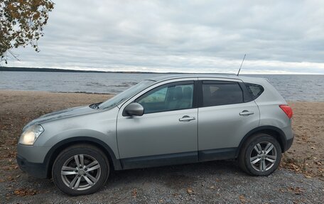 Nissan Qashqai, 2008 год, 695 000 рублей, 3 фотография