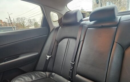 KIA Optima IV, 2017 год, 1 950 000 рублей, 15 фотография