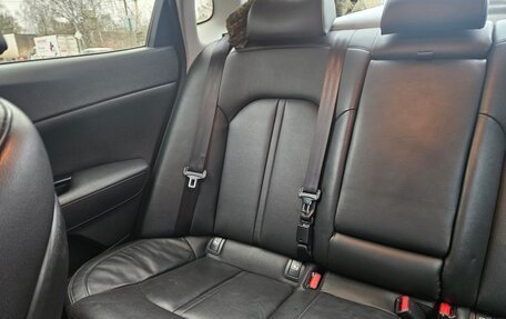 KIA Optima IV, 2017 год, 1 950 000 рублей, 14 фотография