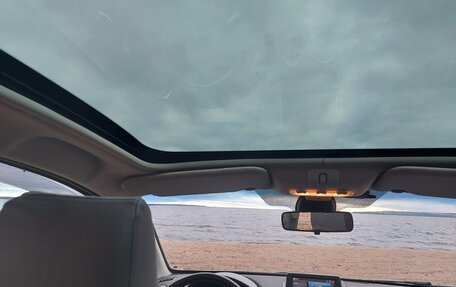 Nissan Qashqai, 2008 год, 695 000 рублей, 8 фотография