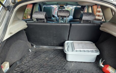 Nissan Qashqai, 2008 год, 695 000 рублей, 10 фотография