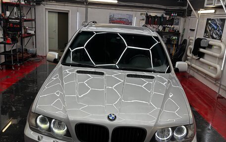 BMW X5, 2001 год, 1 070 000 рублей, 2 фотография