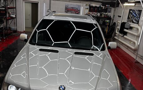 BMW X5, 2001 год, 1 070 000 рублей, 6 фотография