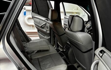 BMW X5, 2001 год, 1 070 000 рублей, 16 фотография