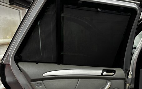 BMW X5, 2001 год, 1 070 000 рублей, 13 фотография