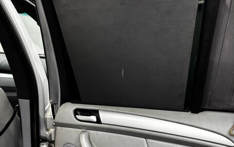 BMW X5, 2001 год, 1 070 000 рублей, 14 фотография