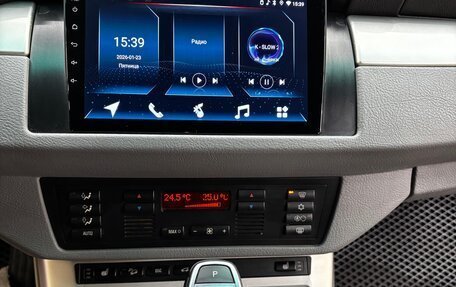 BMW X5, 2001 год, 1 070 000 рублей, 20 фотография