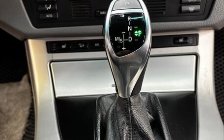 BMW X5, 2001 год, 1 070 000 рублей, 19 фотография