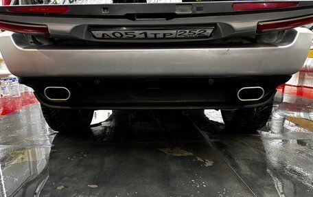 BMW X5, 2001 год, 1 070 000 рублей, 27 фотография