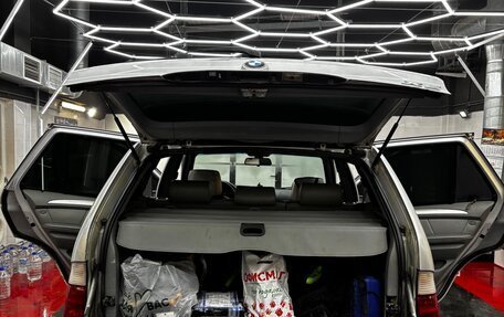 BMW X5, 2001 год, 1 070 000 рублей, 25 фотография