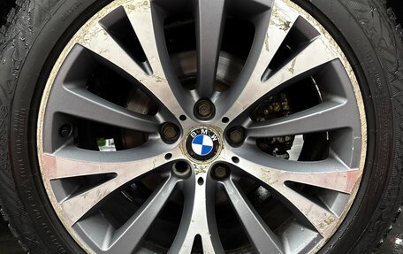 BMW X5, 2001 год, 1 070 000 рублей, 28 фотография