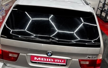 BMW X5, 2001 год, 1 070 000 рублей, 30 фотография