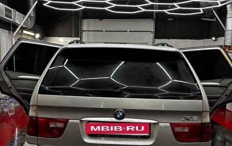 BMW X5, 2001 год, 1 070 000 рублей, 24 фотография