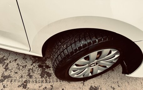 Skoda Rapid II, 2021 год, 870 000 рублей, 3 фотография