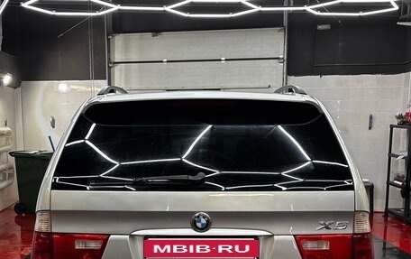 BMW X5, 2001 год, 1 070 000 рублей, 39 фотография