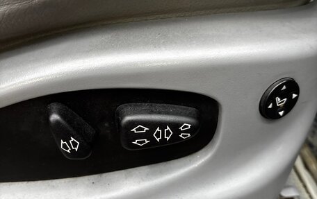 BMW X5, 2001 год, 1 070 000 рублей, 34 фотография