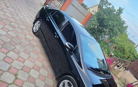 Honda Civic VIII, 2010 год, 1 100 000 рублей, 4 фотография