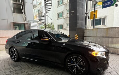 BMW 3 серия, 2025 год, 5 999 123 рублей, 3 фотография