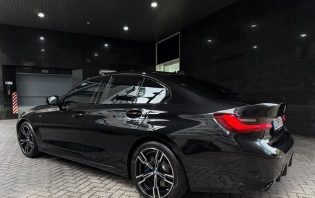 BMW 3 серия, 2025 год, 5 999 123 рублей, 5 фотография